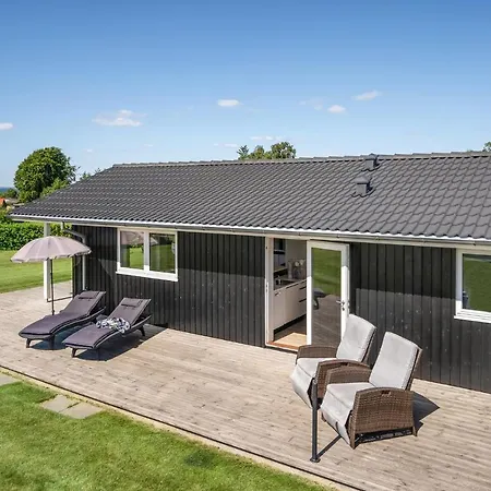 Lovely In With Kitchen * Nordborg