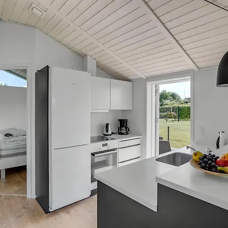 Holiday home Lovely In With Kitchen *