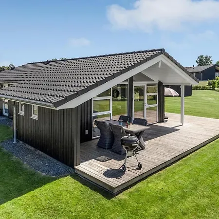 Lovely In With Kitchen * Nordborg