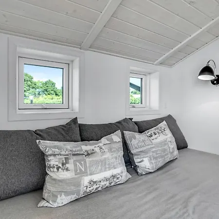 Lovely In With Kitchen * Nordborg